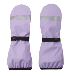Kids Reima Puro Pu Rain Mittens 2-8