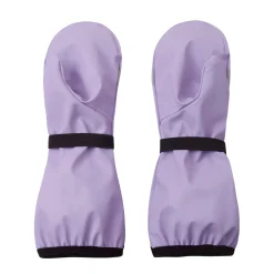 Kids Reima Puro Pu Rain Mittens 2-8