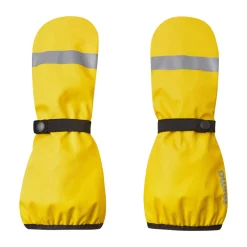 BOY Reima Mittens & Gloves|Mittens & Gloves>Puro Pu Rain Mittens 6-18m