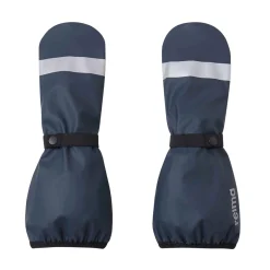 BOY Reima Puro Pu Rain Mittens 6-18m