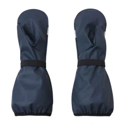 BOY Reima Puro Pu Rain Mittens 6-18m