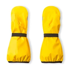 Kids/BOY Reima Puro PU Rain Mittens 2-8y