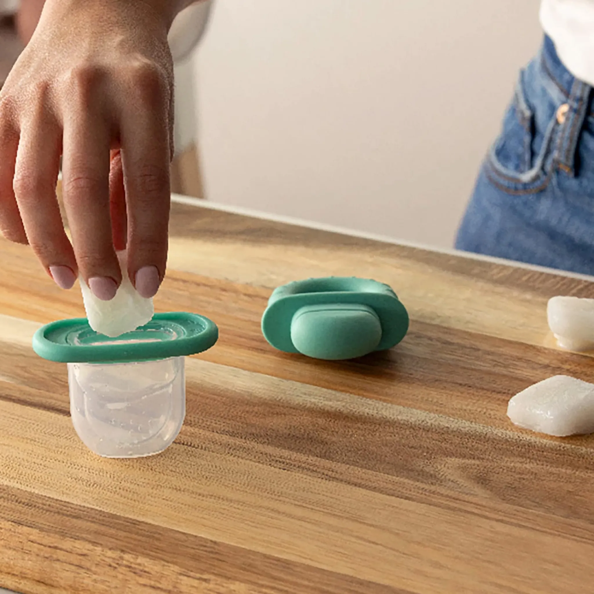 Kids Fridababy Cleaning & Food Preparation|Food Preparation>Push Pop feeder