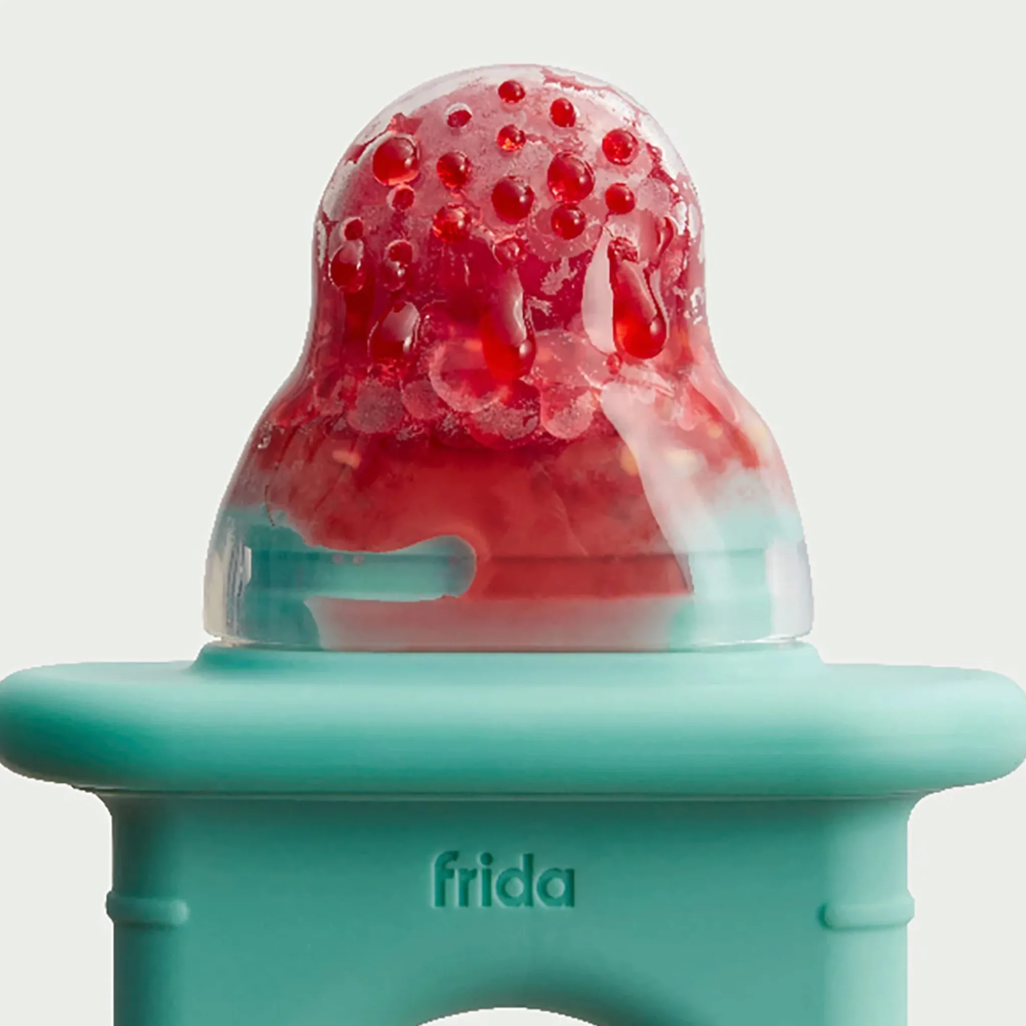 Kids Fridababy Cleaning & Food Preparation|Food Preparation>Push Pop feeder