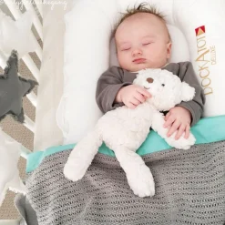 Mary Meyer Plush Toys>Putty Cream Bear
