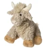 Mary Meyer Plush Toys>Putty Highland Cow