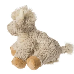 Mary Meyer Plush Toys>Putty Highland Cow