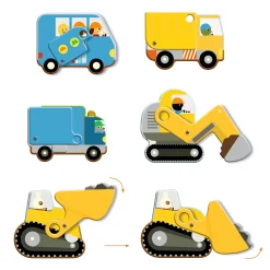Kids Djeco Puzzles><noscript><img width=