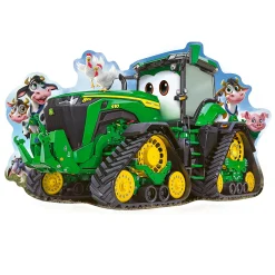 Kids Ravensburger Puzzle - John Deere Tractor