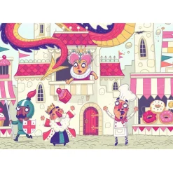 Kids Ravensburger Puzzles><noscript><img width=