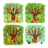 Kids Ravensburger Puzzle 4 Seasons
