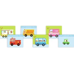 Kids Djeco Wooden Toys|Puzzles>Puzzle 1 to 10