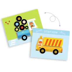 Kids Djeco Wooden Toys|Puzzles><noscript><img width=