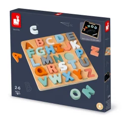 Kids Janod Wooden Toys|Puzzles><noscript><img width=