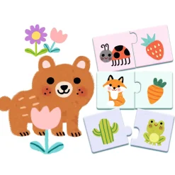 Kids Djeco Puzzles><noscript><img width=