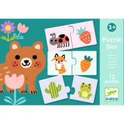 Kids Djeco Puzzles><noscript><img width=