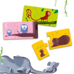 Kids Djeco Puzzles><noscript><img width=