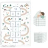 Play N Go Puzzle Mat Hopscotch