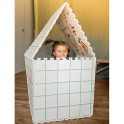 Play N Go Puzzle Mat Hopscotch