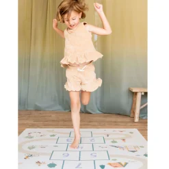 Play N Go Puzzle Mat Hopscotch