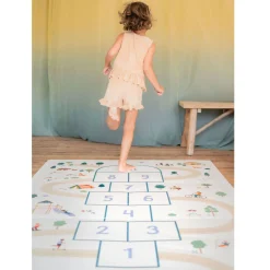 Play N Go Puzzle Mat Hopscotch