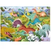 Kids Educa Puzzles>Puzzle Max 28 Pieces - Dinosaurs