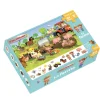 Kids Prologue Puzzle P'tits Véhicule - La Ferme