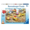 Kids Ravensburger Puzzles>Puzzle Raise The Roof! 35 Pieces
