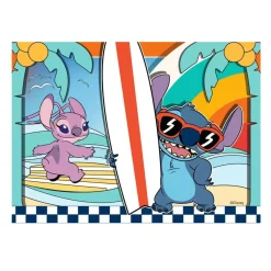 Kids Ravensburger Puzzles>Puzzle(4) Stitch