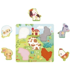Kids Janod Puzzles><noscript><img width=