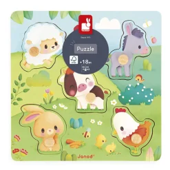 Kids Janod Puzzles><noscript><img width=