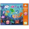 Kids Djeco Puzzles>Puzzle Tactilo Sea