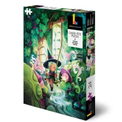 Kids Lalita Art Shop Puzzle The Magical Staircase 2
