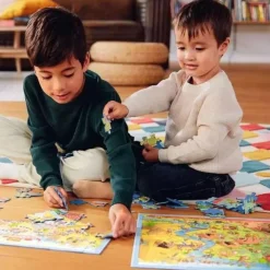 Kids Ravensburger Puzzle Up - Farm