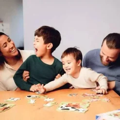 Kids Ravensburger Puzzle Up - Farm