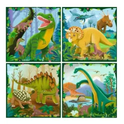 Kids Ravensburger Puzzles>Puzzle Up Dino