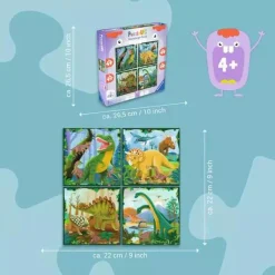 Kids Ravensburger Puzzles><noscript><img width=