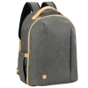 Babymoov Diaper Bags|Diaper Bags>Pyla Diapers Backpack - Smokey Grey