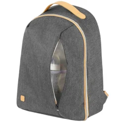 Babymoov Diaper Bags|Diaper Bags>Pyla Diapers Backpack - Smokey Grey
