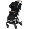 Kids GB Strollers|Strollers & Trailers>Qbit+ All City Stroller - Velvet Black