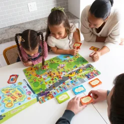 Kids Placote Que Le Meilleur Trouve!