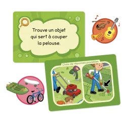 Kids Placote Que Le Meilleur Trouve!