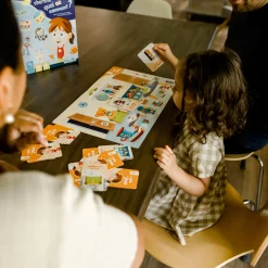 Kids Placote Qui Cherche Quoi Où Comment?