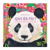 Prologue Baby 0-2 Years>Qui Es-Tu? Les Animaux du Monde