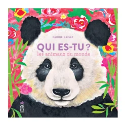 Prologue Baby 0-2 Years>Qui Es-Tu? Les Animaux du Monde