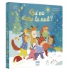 Auzou 4 Years And Over|Baby 0-2 Years>Qui Va Dans La Nuit?