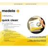 Medela Quick Clean Micro-Steam Bags