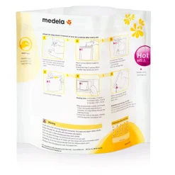 Medela Quick Clean Micro-Steam Bags