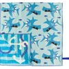 Kids SAFDIE u0026 CO Summer Activities|Outdoors & Travel>Quick Dry Towel - Cool Sharks