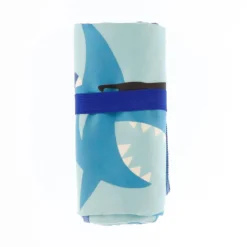 Kids SAFDIE u0026 CO Summer Activities|Outdoors & Travel>Quick Dry Towel - Cool Sharks
